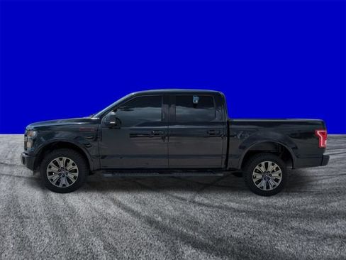 Used 2016 Ford F150 XLT w/ Equipment Group 302A Luxury AWD/4WD image 7