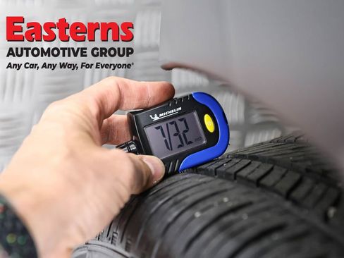 Used 2025 Buick Encore GX Preferred FWD image 29