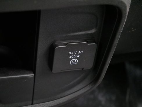 Used 2024 RAM 3500 Tradesman w/ Bed Utility Group image 34