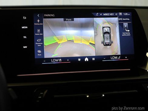 Certified 2025 BMW X2 xDrive28i image 21