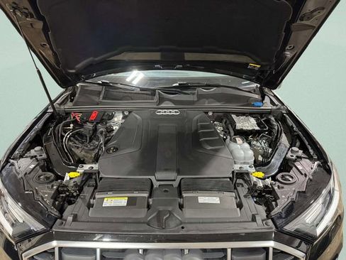 Used 2022 Audi Q7 2.0T Premium Plus image 29