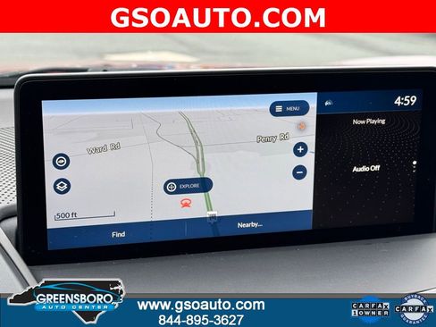 Used 2022 Acura RDX A-Spec image 26