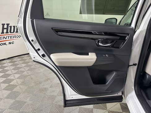 Used 2026 Honda CR-V EX-L image 20