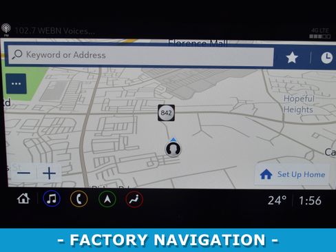 Used 2023 Chevrolet Blazer Premier image 15