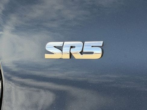 Certified 2022 Toyota 4Runner SR5 Premium image 9