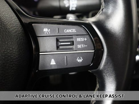 Used 2025 Honda Civic Sport image 3