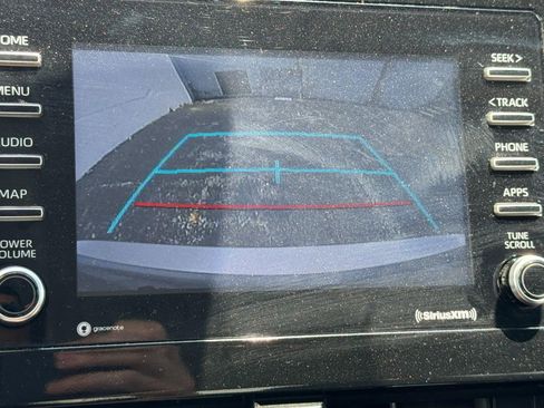 Certified 2023 Toyota Camry SE image 21