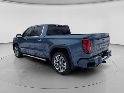 Certified 2024 GMC Sierra 1500 Denali image 5