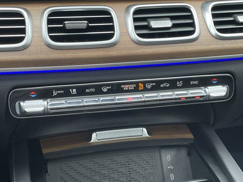 New 2026 Mercedes-Benz GLE 350 4MATIC image 30