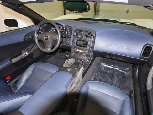 Used 2013 Chevrolet Corvette 427 w/ 1SC Preferred Equipment Group image 24