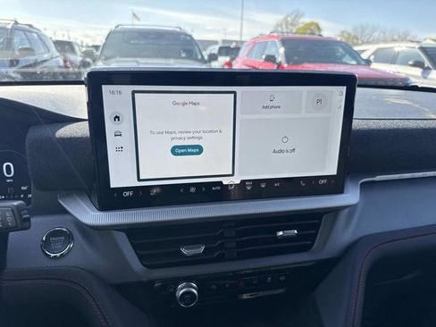 New 2026 Ford Explorer ST AWD/4WD image 11