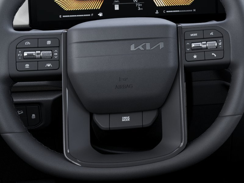 New 2027 Kia Seltos LX FWD image 22