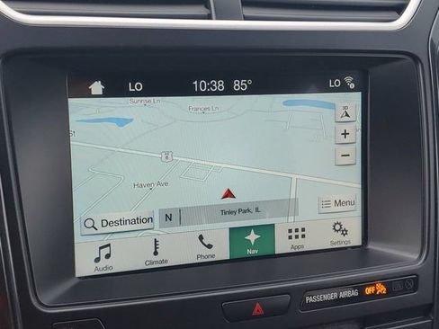 Used 2017 Ford Explorer XLT w/ Equipment Group 202A FWD image 27