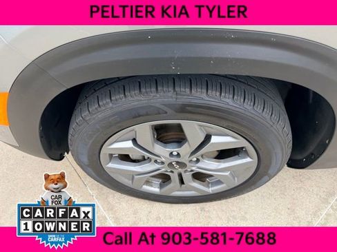 Used 2024 Kia Seltos S FWD image 5