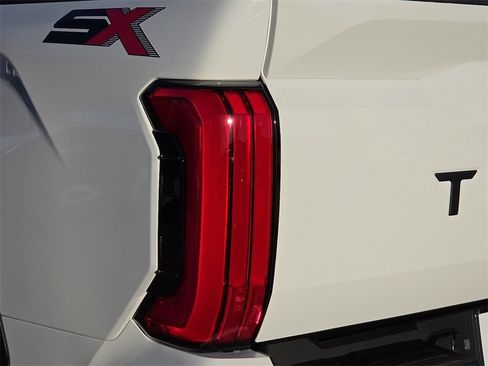 New 2026 Toyota Tundra SR5 image 10