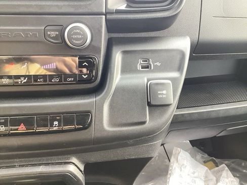 New 2026 RAM ProMaster 1500 w/ Convenience Group image 33