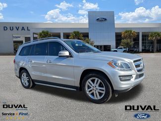 Used 2016 Mercedes-Benz GL 450 4MATIC video 1