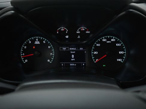 Used 2022 Chevrolet Colorado LT image 25