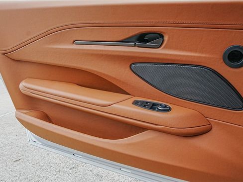 New 2026 Aston Martin V8 Vantage S image 31