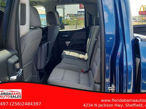 Used 2018 Chevrolet Silverado 1500 LT w/ All Star Edition image 11