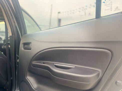 Used 2024 Mitsubishi Mirage G4 ES FWD image 41