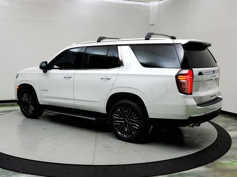 Used 2021 Chevrolet Tahoe Premier image 7