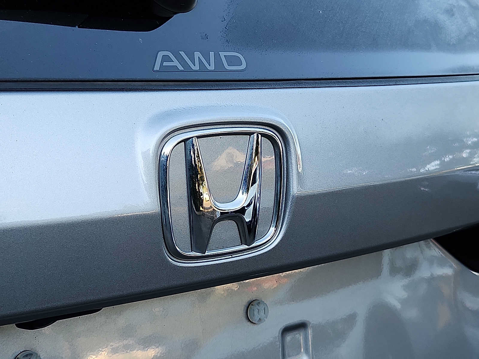 Certified 2024 Honda CR-V Sport-L image 30