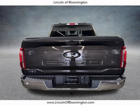 Used 2024 Ford F150 Lariat w/ Equipment Group 502A High AWD/4WD image 5