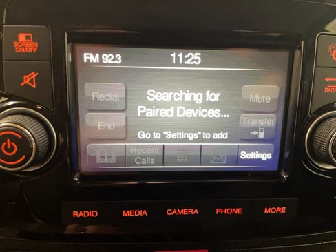 Used 2022 RAM ProMaster City Tradesman image 15