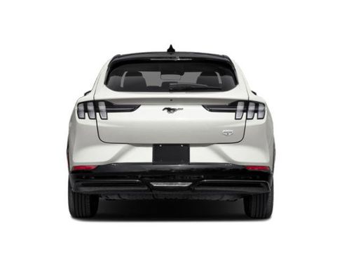 Used 2021 Ford Mustang Mach-E Select w/ Comfort/Appearance Package image 5