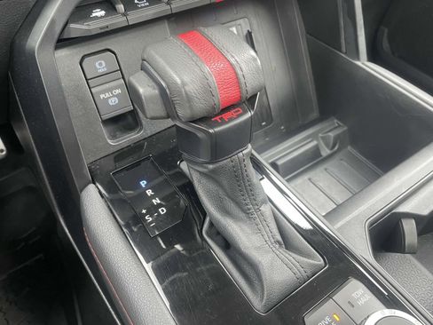 Used 2022 Toyota Tundra TRD Pro AWD/4WD image 31