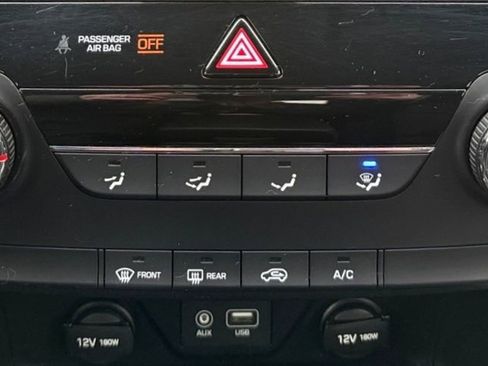 Used 2016 Hyundai Tucson SE w/ Option Group 02 AWD/4WD image 21