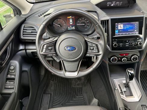 Used 2022 Subaru Crosstrek 2.0i Premium AWD/4WD image 16