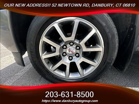 Used 2018 GMC Sierra 1500 Denali AWD/4WD image 6