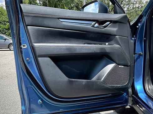 Certified 2024 MAZDA CX-5 AWD 2.5 S image 17