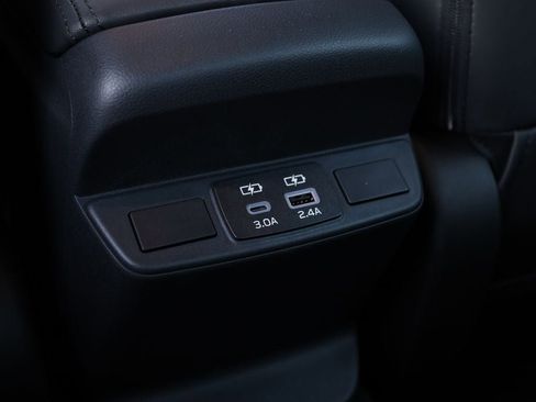 New 2026 Subaru WRX Limited AWD/4WD image 21