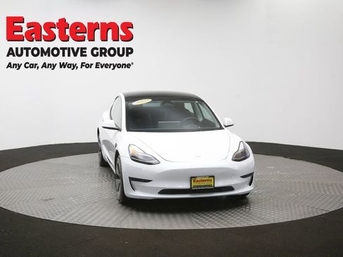 Used 2023 Tesla Model 3 Standard Range RWD image 48