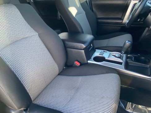 Used 2023 Toyota 4Runner SR5 image 8