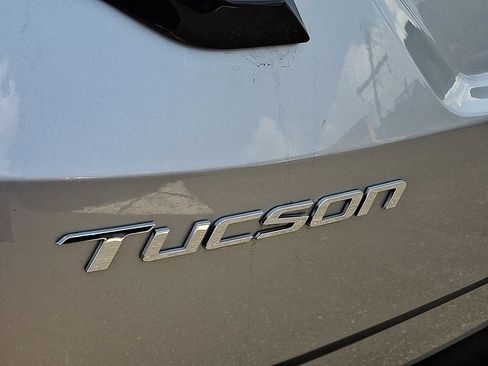 Used 2023 Hyundai Tucson SEL AWD/4WD image 31
