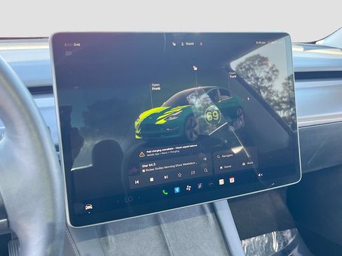 Used 2023 Tesla Model 3 Standard Range RWD image 14