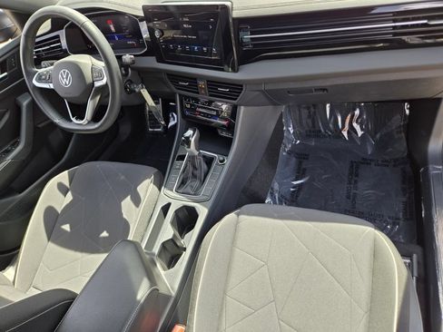 Certified 2026 Volkswagen Jetta Sport FWD image 16