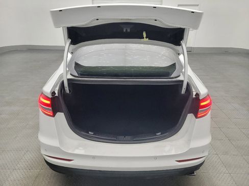 Used 2019 Ford Fusion SEL FWD image 29