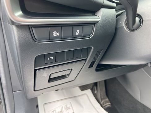 Certified 2025 MAZDA MAZDA3 s image 23