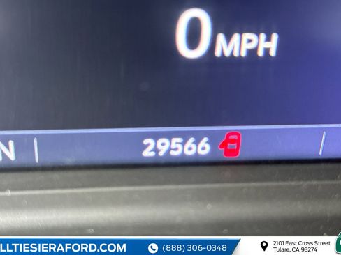 Used 2019 Chevrolet Silverado 1500 LTZ w/ LTZ Plus Package image 11