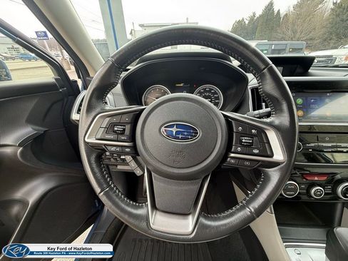 Used 2021 Subaru Forester Premium image 16