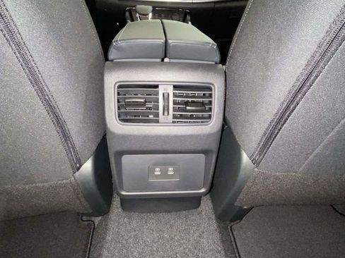 New 2026 Nissan Rogue SV image 10