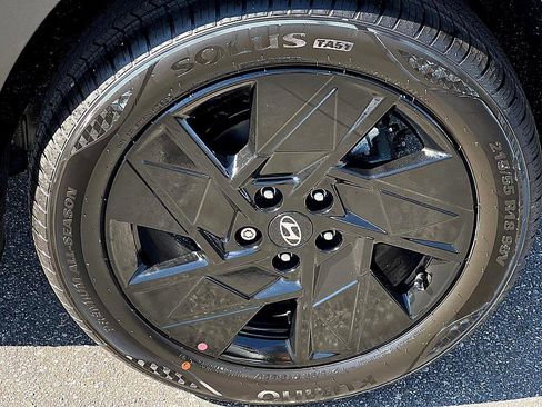 New 2026 Hyundai Kona SEL Sport image 5