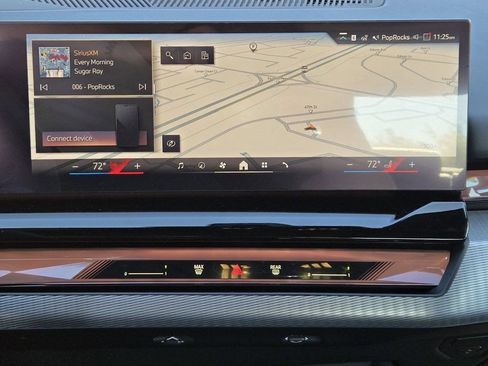 Used 2026 BMW 530i xDrive w/ M Sport Package AWD/4WD image 23