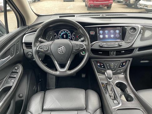 Used 2016 Buick Envision Premium image 21