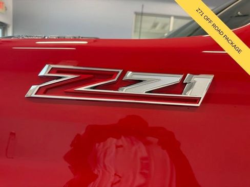New 2026 Chevrolet Silverado 3500 LT AWD/4WD image 9